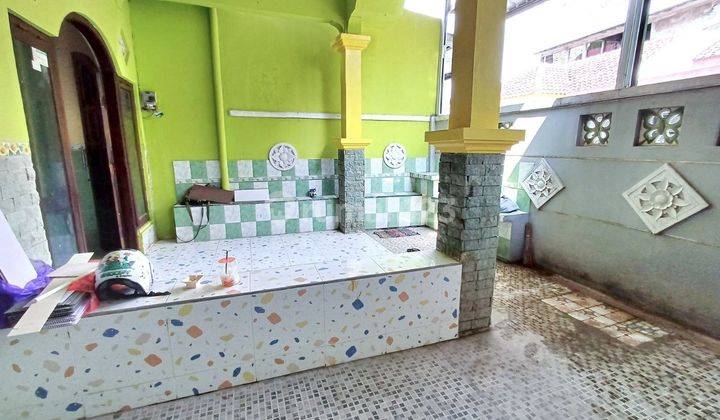 Rumah 1,5lt Bagus Di Wonorejo Letak Strategis 2