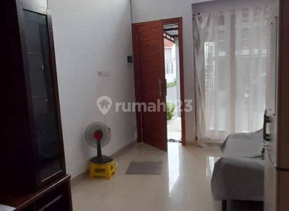 Rumah Cluster Dekat Kampus Ums Lingkungan Aman 2