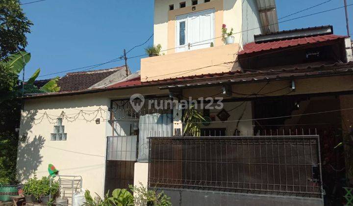  Rumah 1,5 Lantai Terawat Siap Huni Lingkungan Nyaman 2