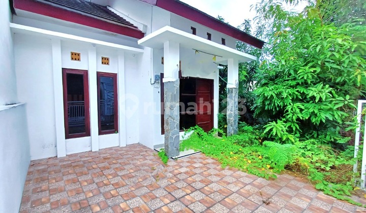 Rumah Cluster Dekat Ke Kampus Uns Dan Rsud Muwardi 2