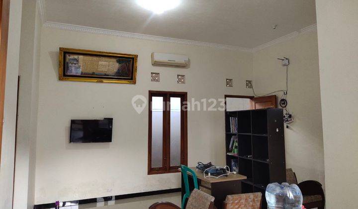  Rumah Bagus Siap Huni One Gate System Letak Strategis 2