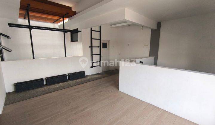 Rumah Semi Furnish Siap Pakai Cluster Mini 2