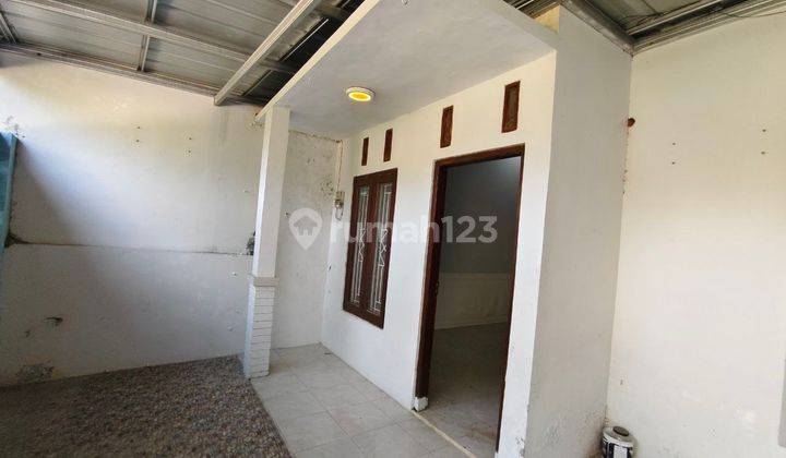 Rumah Bagus Siap Huni Letak Strategis Fasilitas Umum 2