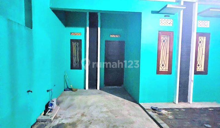 Rumah Bagus Dekat Ke Superrindo Kartasura 2