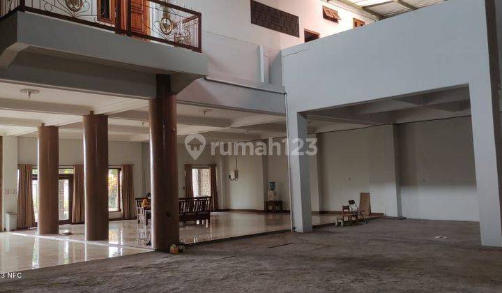 Rumah Second Murah Lingkungsn Aman Dan Nyaman 2