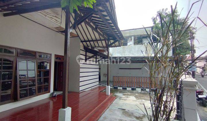 Rumah Second Solo Kota Letak Strategis Dan Aman 2