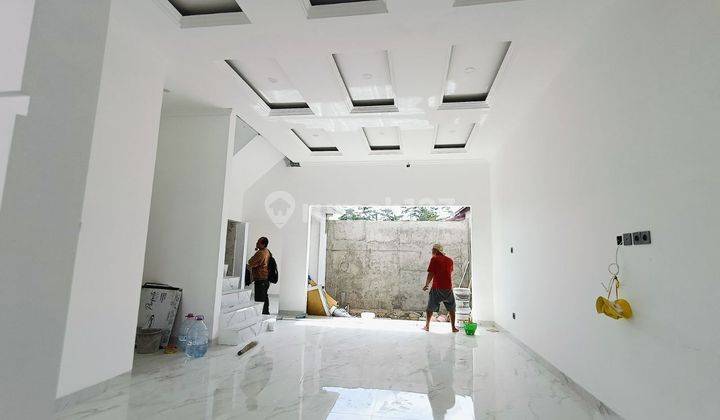 2 Unit Rumah Ready Di Cluster 2 Lantai Kualitas Bagus 2