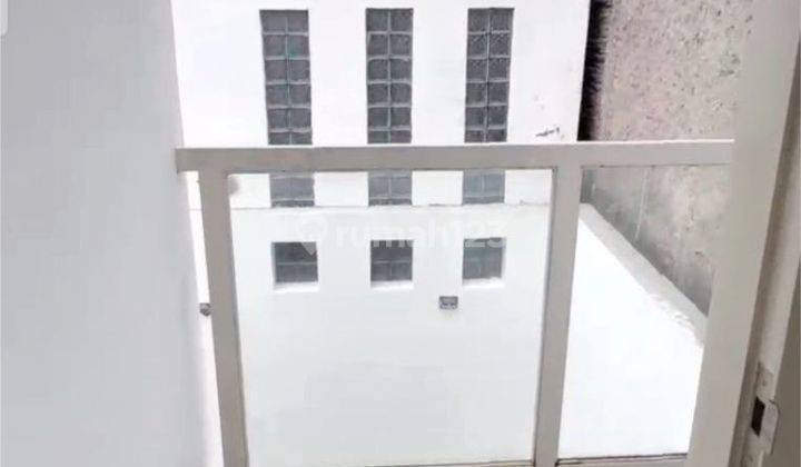 Rumah Baru 2lt Tengah Kota Solo Dekat Pasar Nusukan 2