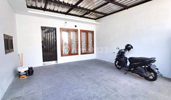 Rumah Bagus Di Laweyan Solo Kota di Laweyan 2