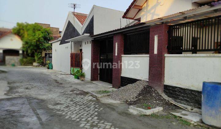 Rumah Second Bagus Di Delanggu Siap Huni Lingkungan Nyaman 2