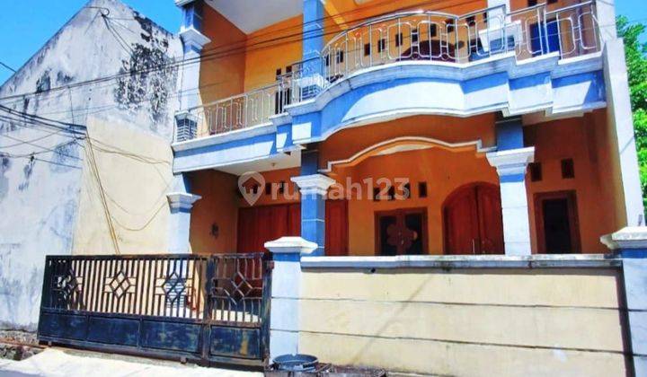Rumah Bagus 2lt Dekat Ke Kampus Ums Kartasura 1