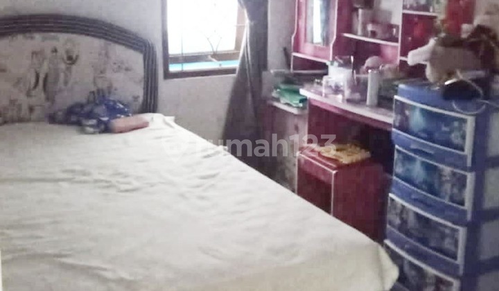 Rumah Di Perum Mangesti Raya Letak Strategis 2