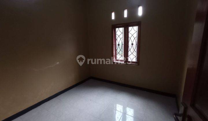 Rumah Bagus Strategis Dan Nyaman Letak Strategis 2