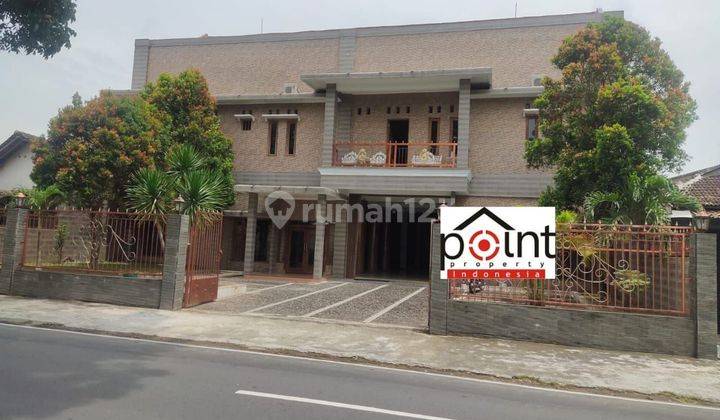 Rumah Second Murah Lingkungsn Aman Dan Nyaman 1