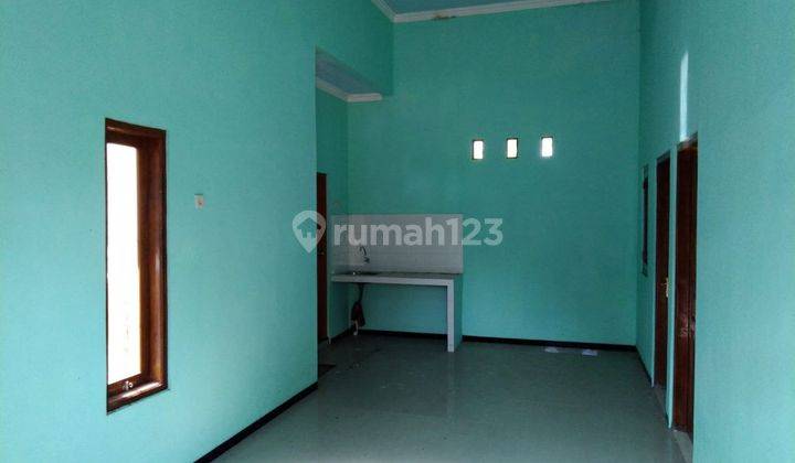 Rumah Cantik 1.5 Lantai Murah Dekat Rs Dr Oen 2