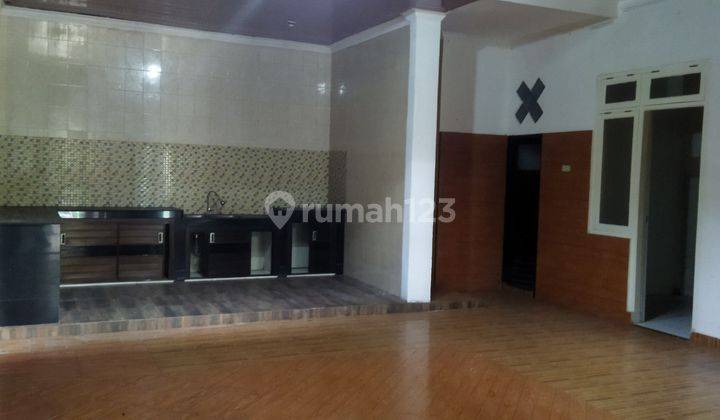 Rumah Jual Di Perumahan Citra Garden 2