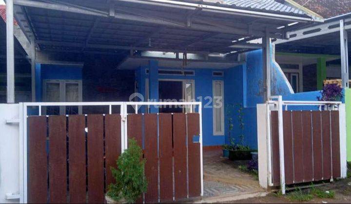 Rumah Jual Labuhan Ratu 1