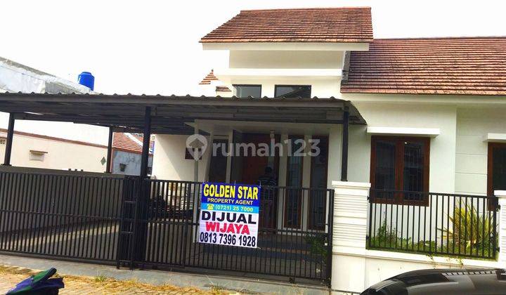 Rumah Jual Tanjung Senang 1