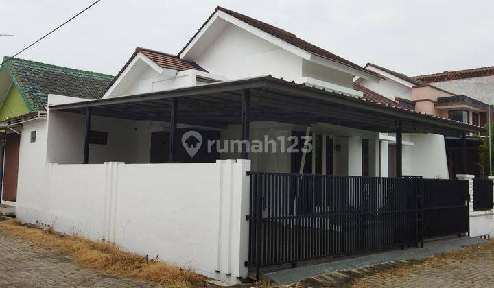 Rumah Jual Tanjung Senang 2