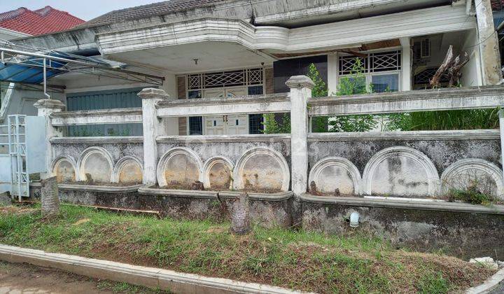 Rumah Jual Villa Citra 1 1