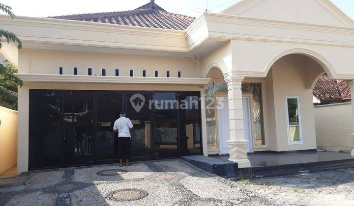 Rumah Jual Di Pahoman 1