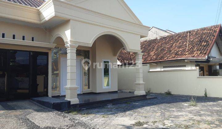 Rumah Jual Di Pahoman 2