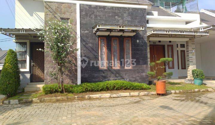 Rumah Jual daerah Kedaton 1