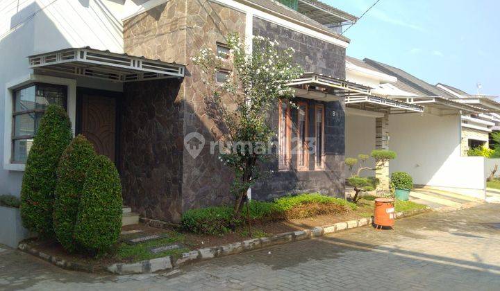 Rumah Jual daerah Kedaton 2