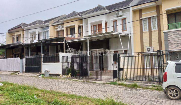 Rumah Jual Sukarame 1