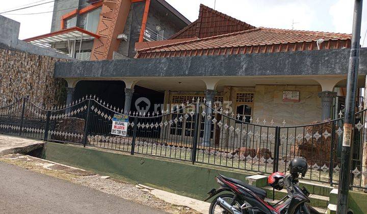 Rumah Jual Kedaton 1