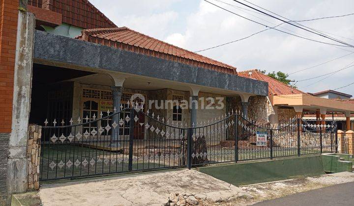 Rumah Jual Kedaton 2