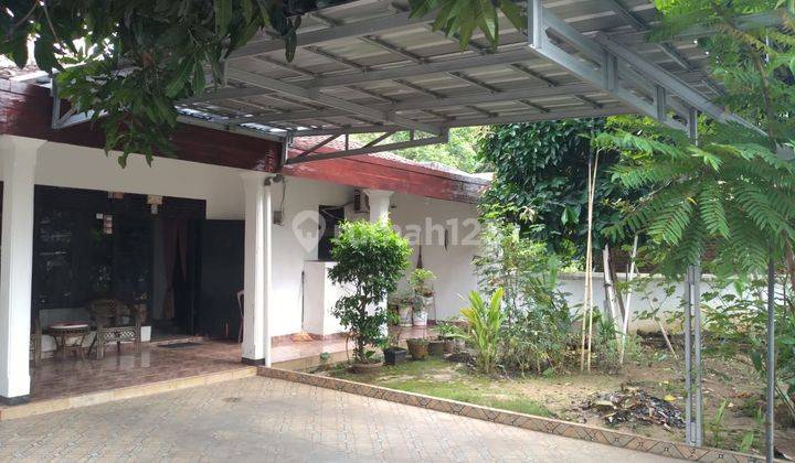 Dijual Cepat Rumah Di Tengah Kota Tanjung Karang Pusat 2