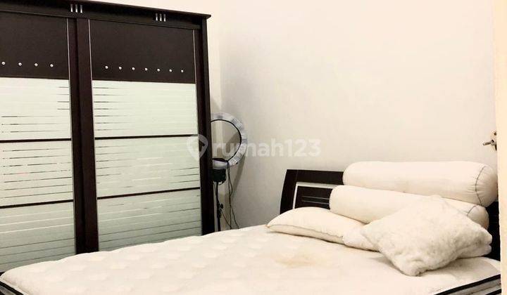 Rumah Jual Full Furnish Di Rajabasa 2