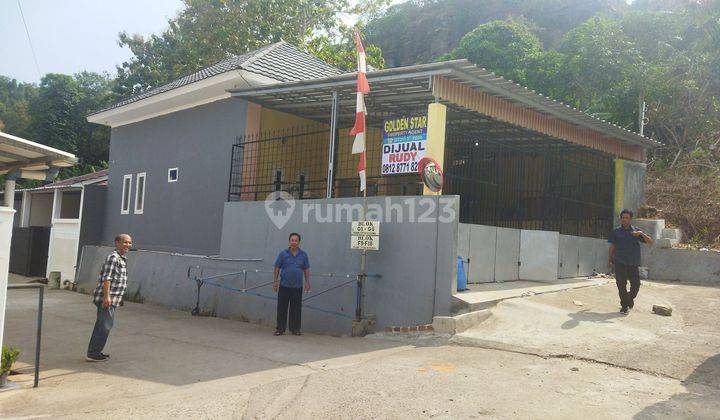 Rumah Jual Teluk Betung Barat 2