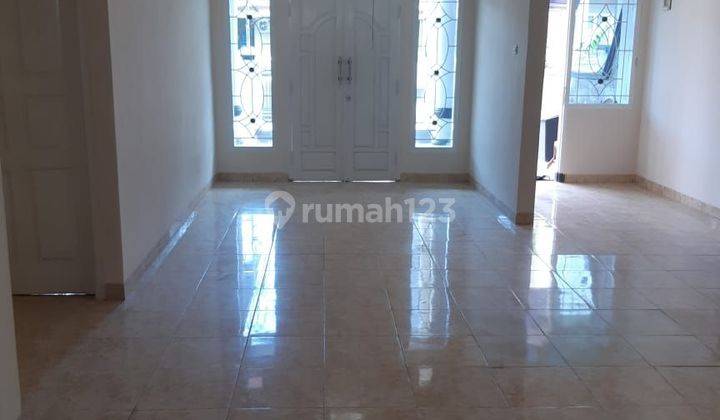 Rumah Jual Perum Villa Citra 2