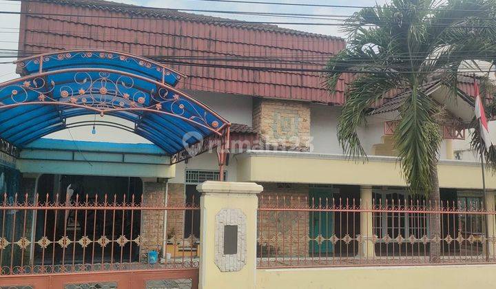 Rumah Jual Way Halim 2