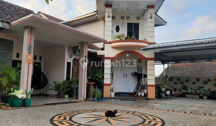 Rumah Jual Tanjung Karang Barat 2