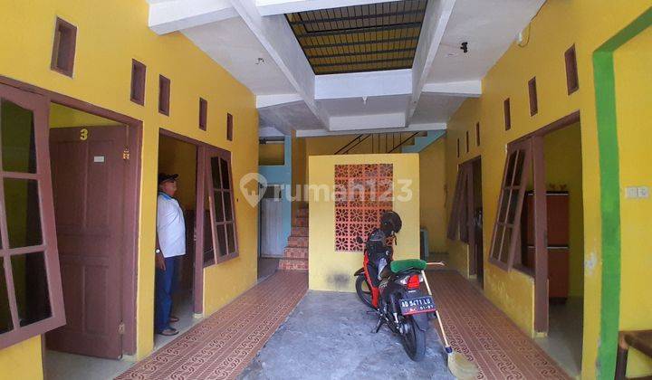 Rumah Kost Strategis Siap Pakai Dekat Kampus IHS/UMS 2