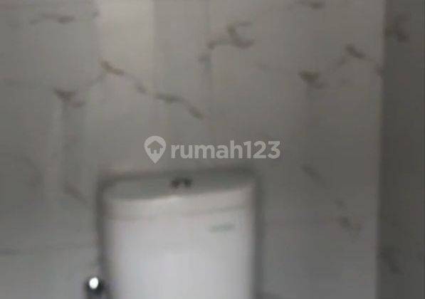 Rumah Bagus Baru Dekat Pintu Tol Klodran 2