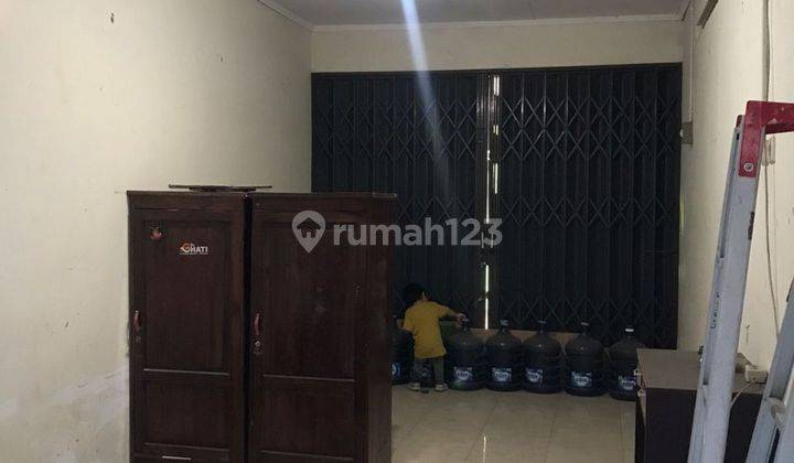 Rumah Kost siap huni Dekat Kampus UMS Dan Atmi 2