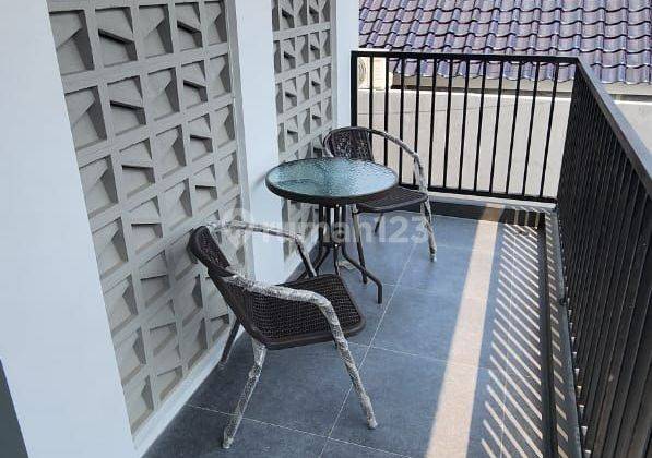 Rumah Kost Exclusive Baru 2Lt Tengah Kota Solo 2