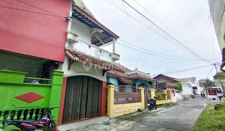 Rumah Imduk Dan Kost Dekat Kampus Dan Sekolahan 2