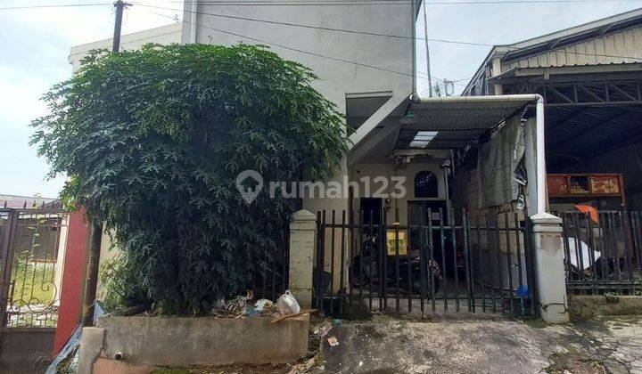 Rumah Kost Aktif Bagus 2 Lt Tengah Kota Solo 1