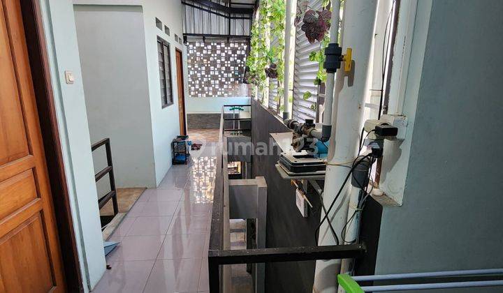 Rumah Kost 2 Lantai Bagus Dekat Kampus UMS 2