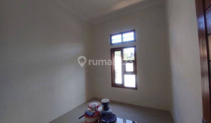 Rumah Baru Indent 16 Unit Di Mojosongo Solo 2