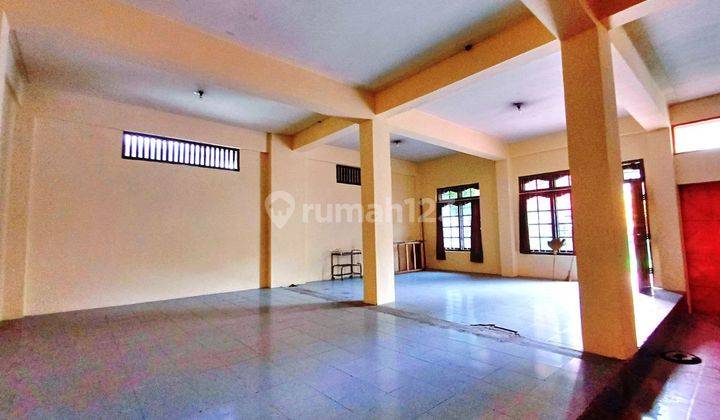 Rumah Bagus 3 Lt Siap Huni Tengah Kota Solo 2