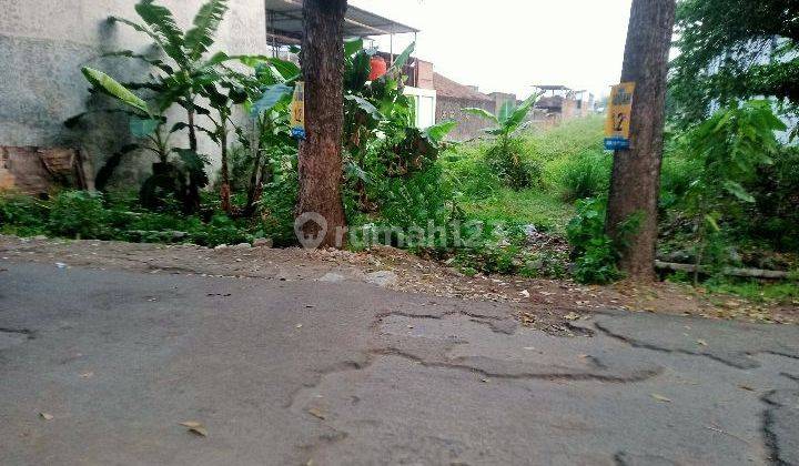 Tanah Strategis Siap Bangun Dekat Kampus UMS 1