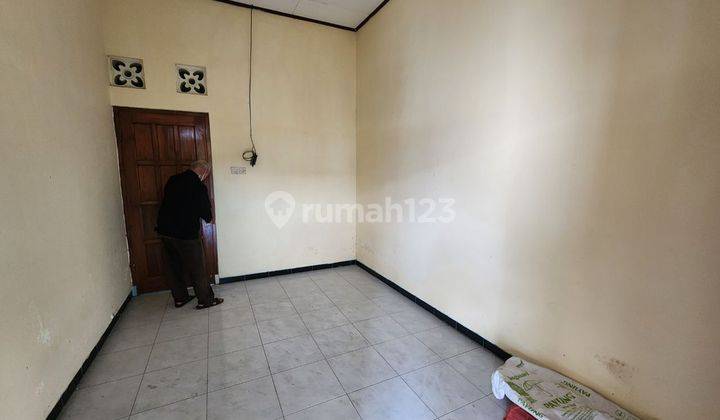 Rumah Bagus Cluster Siap Pakai Dekat Luwes Gentan 2