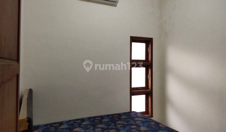 Rumah Cluster Bagus One Gate Dekat Kota Solo 2