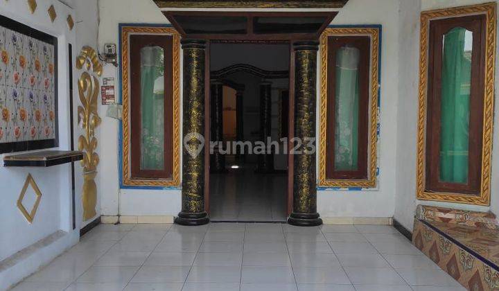 Rumah Murah Bagus  Nyaman  2 Lantai Siap Huni 2